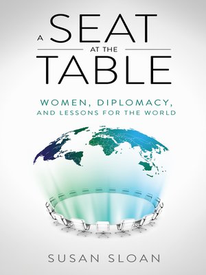 cover image of A Seat at the Table